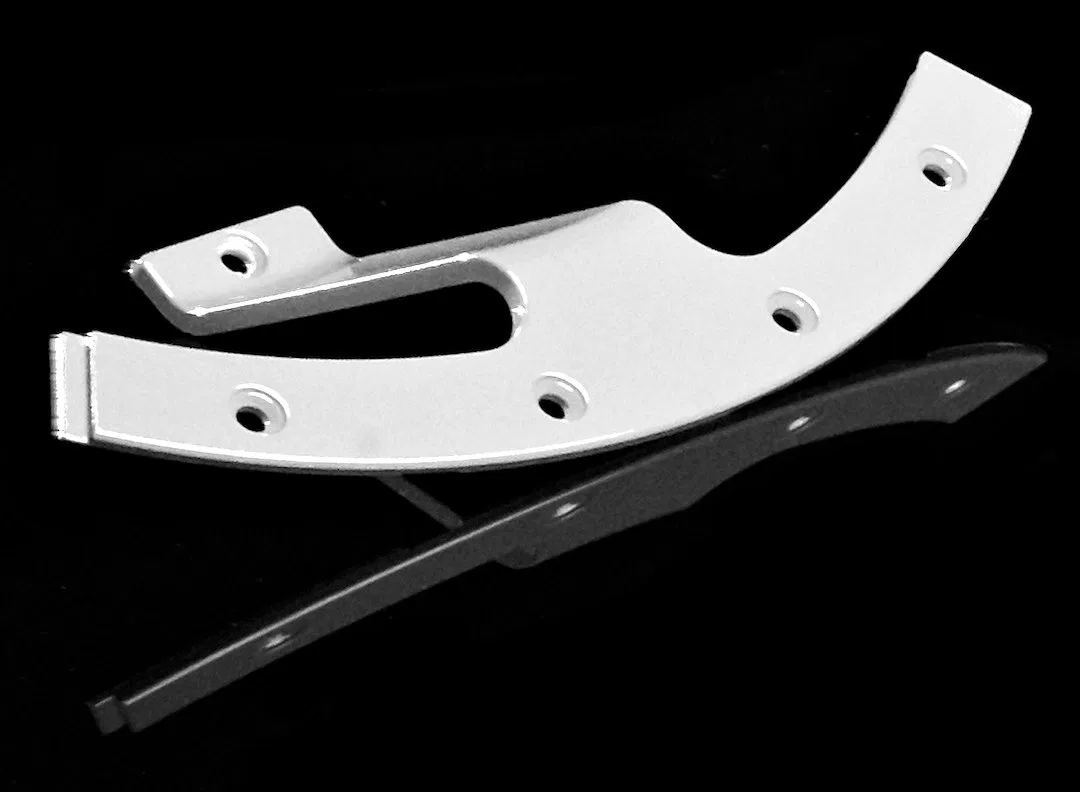 827MS220-WT – WHEEL PROS Wheel Spoke Insert, Fits XD827 Series 22 x 10 Size Rims White Pack Of 5 With Screws